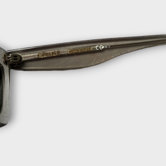 CELINE 41399/S Sunglasses - Picture 3 of 11